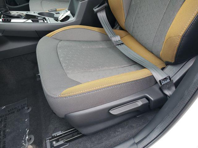 new 2026 Subaru Crosstrek car, priced at $33,026