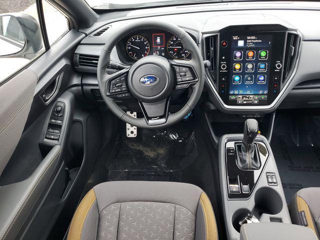 new 2026 Subaru Crosstrek car, priced at $33,026