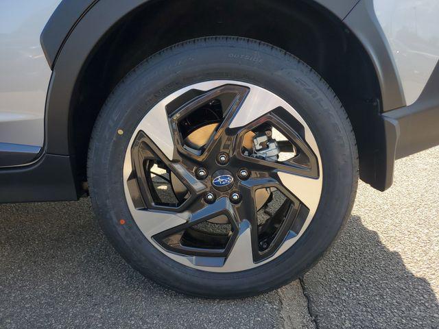 new 2026 Subaru Crosstrek car, priced at $35,679