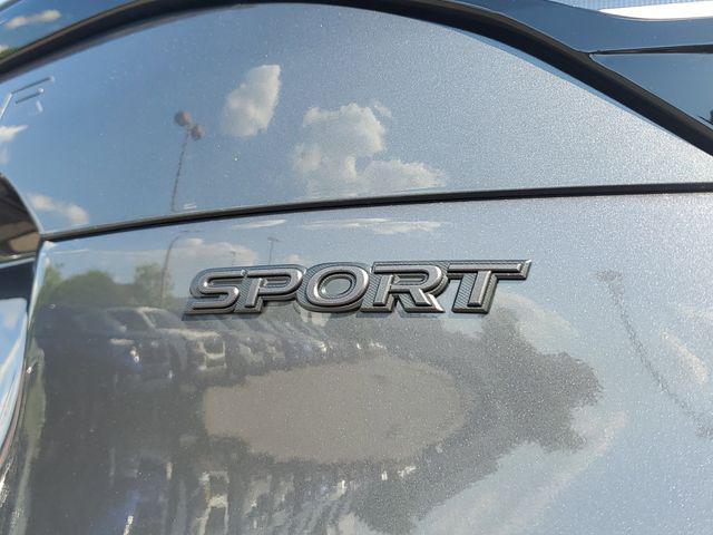 new 2026 Subaru Forester car, priced at $39,910