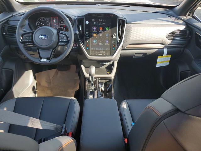 new 2026 Subaru Forester car, priced at $39,910