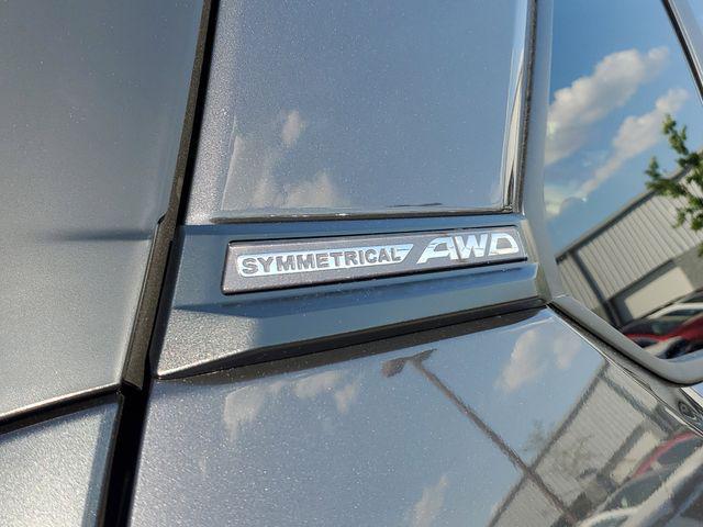new 2026 Subaru Forester car, priced at $39,910