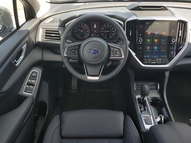 new 2026 Subaru Ascent car, priced at $51,287