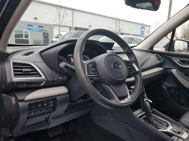 used 2023 Subaru Forester car, priced at $28,217