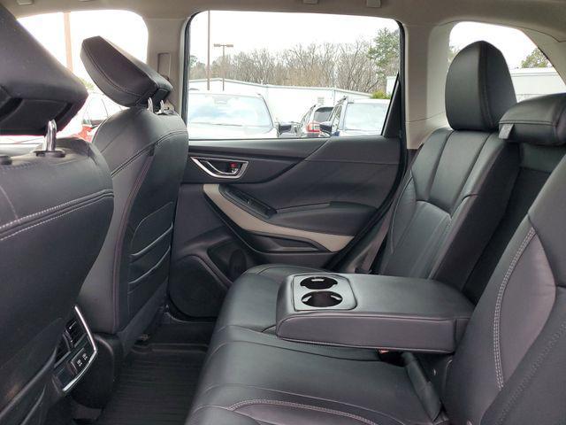 used 2023 Subaru Forester car, priced at $28,217