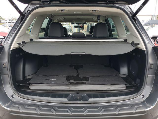 used 2023 Subaru Forester car, priced at $28,217