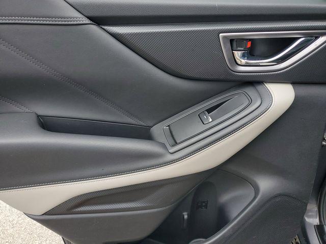 used 2023 Subaru Forester car, priced at $28,217