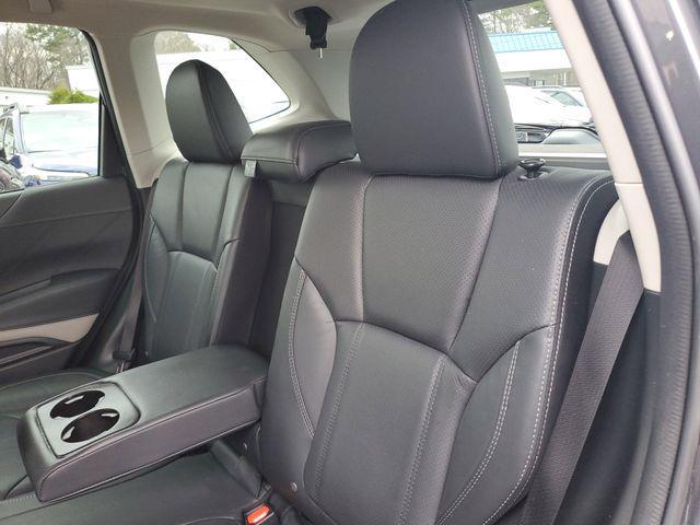 used 2023 Subaru Forester car, priced at $28,217