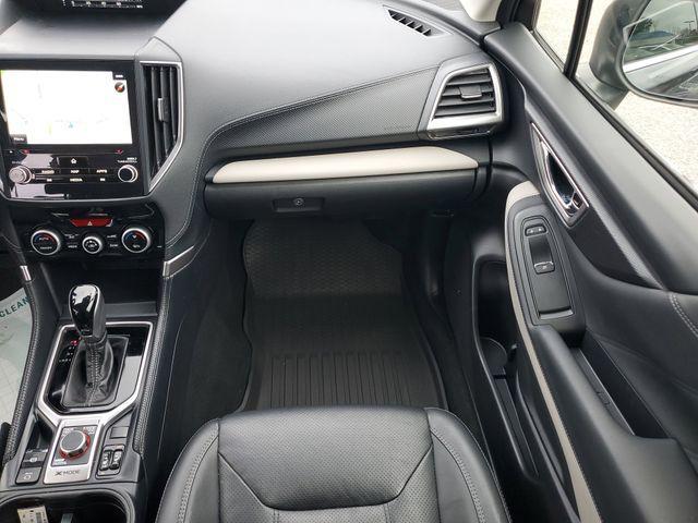 used 2023 Subaru Forester car, priced at $28,217