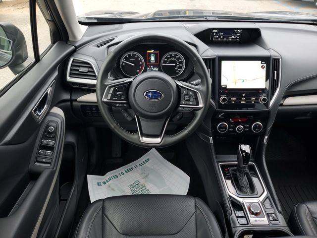 used 2023 Subaru Forester car, priced at $28,217