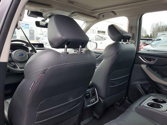 used 2023 Subaru Forester car, priced at $28,217