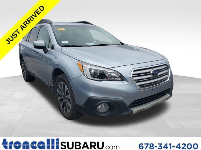 used 2017 Subaru Outback car, priced at $13,506