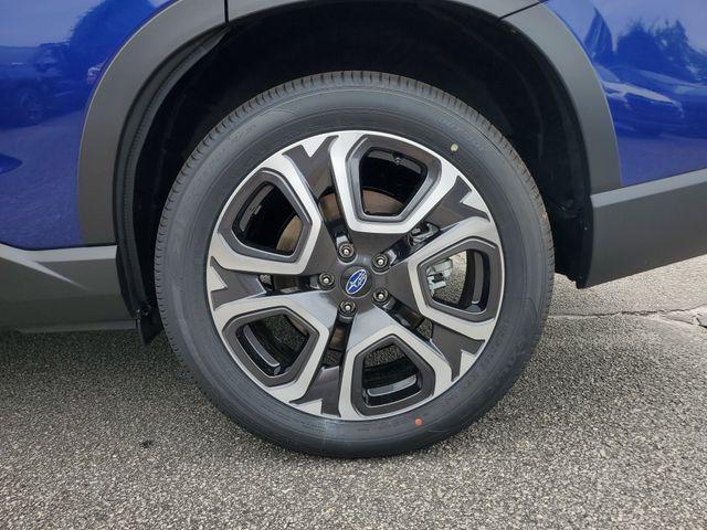 new 2026 Subaru Ascent car, priced at $51,157