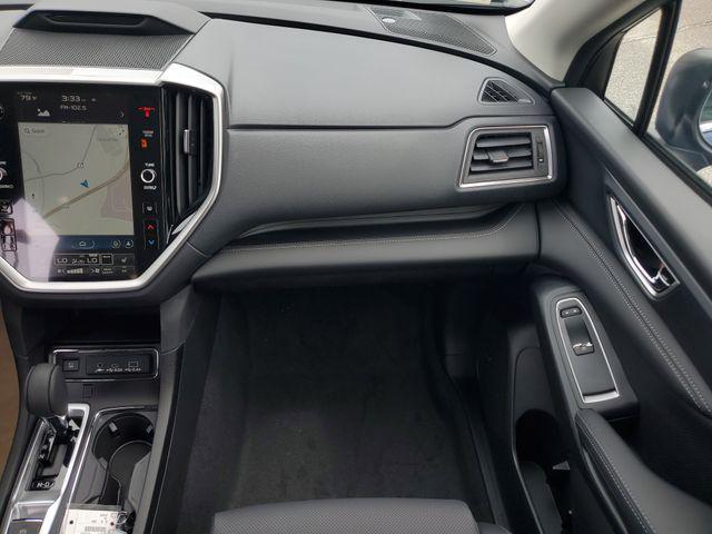 new 2026 Subaru Ascent car, priced at $51,157