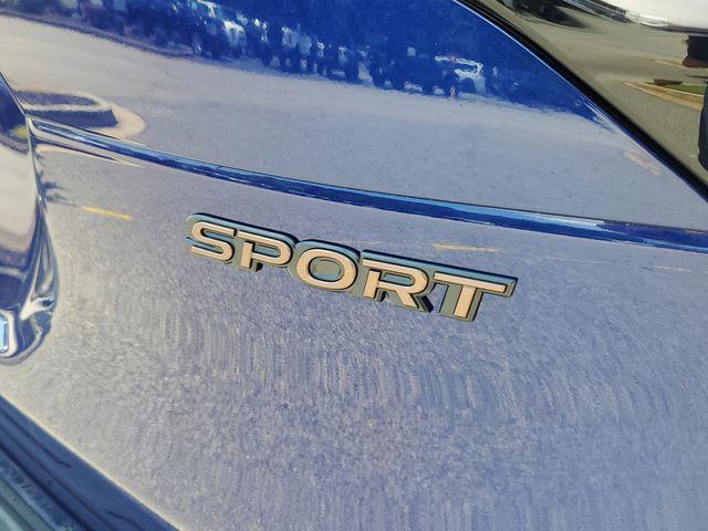 new 2025 Subaru Forester car, priced at $40,880