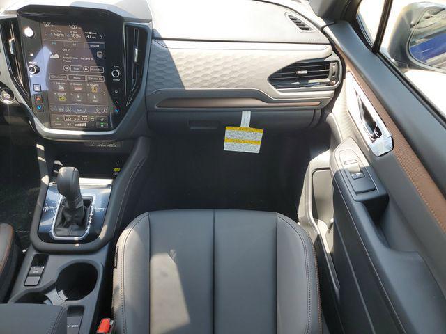 new 2025 Subaru Forester car, priced at $40,880