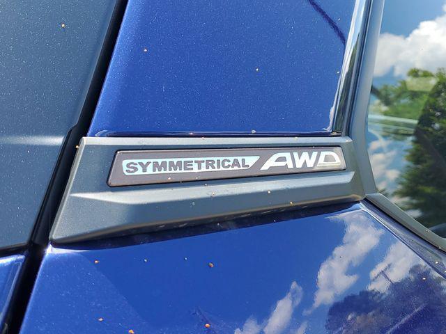 new 2025 Subaru Forester car, priced at $40,880