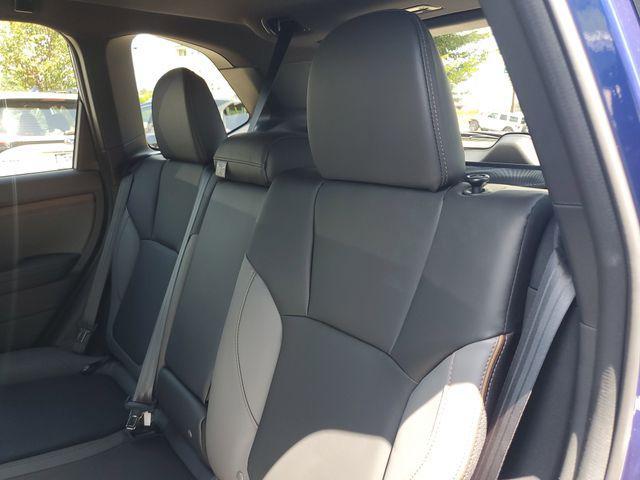 new 2025 Subaru Forester car, priced at $40,880
