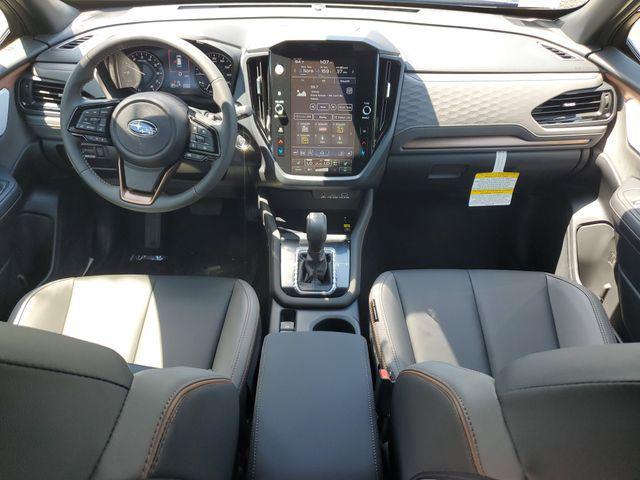 new 2025 Subaru Forester car, priced at $40,880