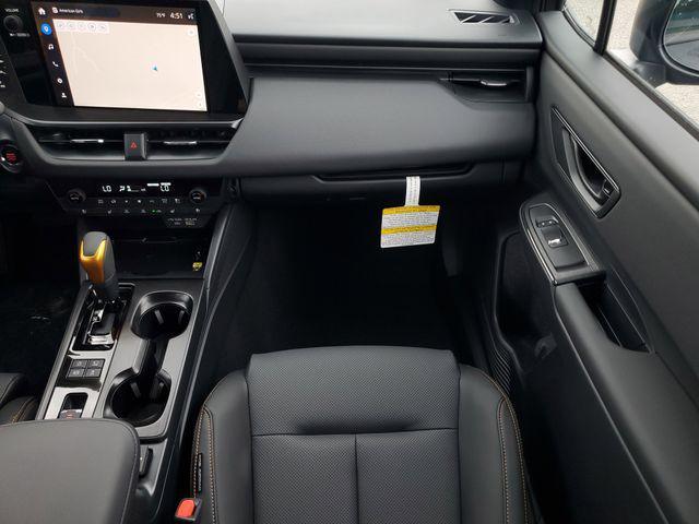 new 2026 Subaru Outback car, priced at $52,433