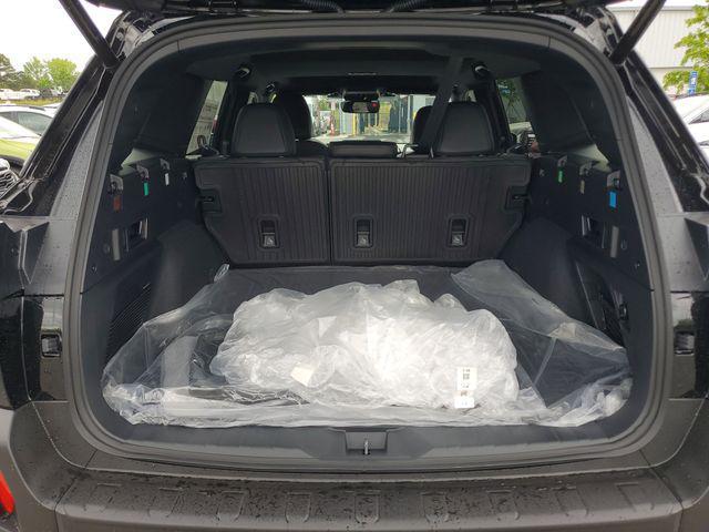 new 2026 Subaru Outback car, priced at $52,433