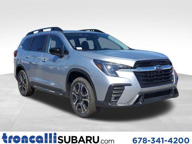 new 2026 Subaru Ascent car, priced at $50,362