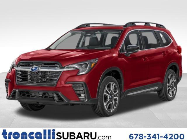 new 2026 Subaru Ascent car, priced at $50,362