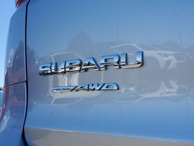 new 2026 Subaru Ascent car, priced at $50,362