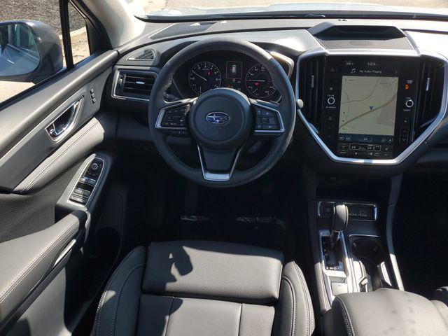 new 2026 Subaru Ascent car, priced at $50,362