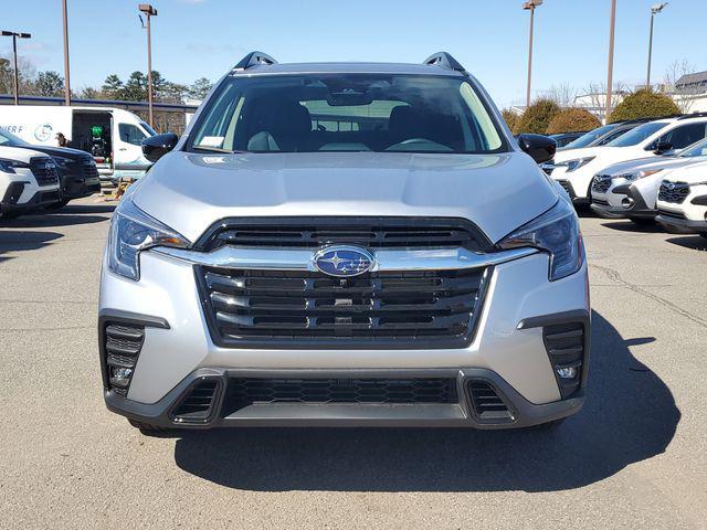 new 2026 Subaru Ascent car, priced at $50,362