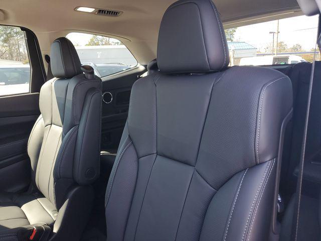 new 2026 Subaru Ascent car, priced at $50,362