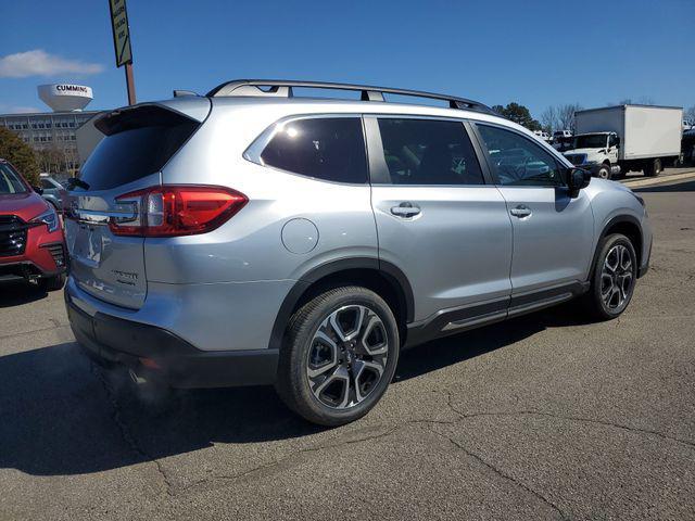 new 2026 Subaru Ascent car, priced at $50,362