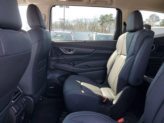 new 2026 Subaru Ascent car, priced at $50,362