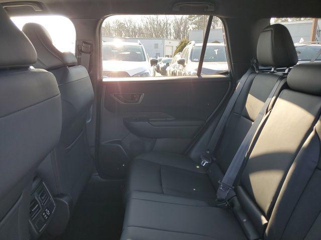 new 2026 Subaru Outback car, priced at $38,211