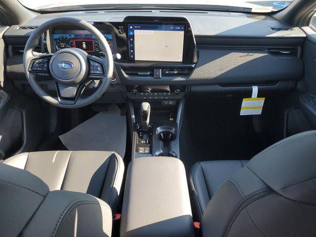 new 2026 Subaru Outback car, priced at $38,211