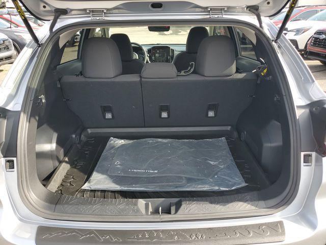 used 2025 Subaru Crosstrek car, priced at $27,303