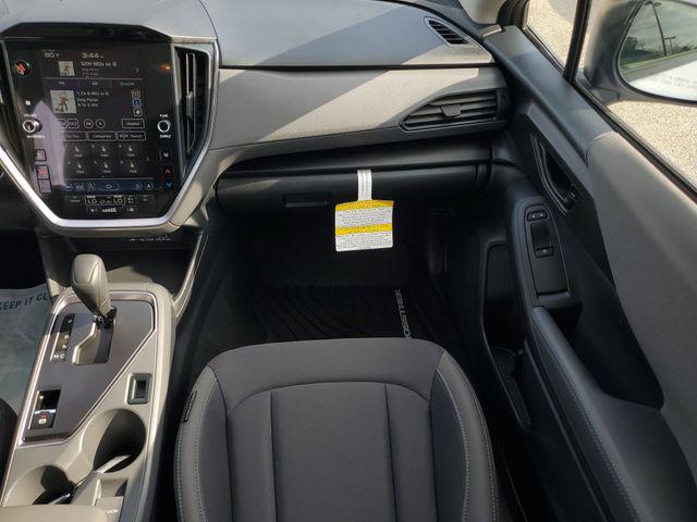 used 2025 Subaru Crosstrek car, priced at $27,303