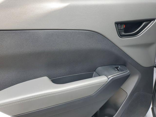 used 2025 Subaru Crosstrek car, priced at $27,303