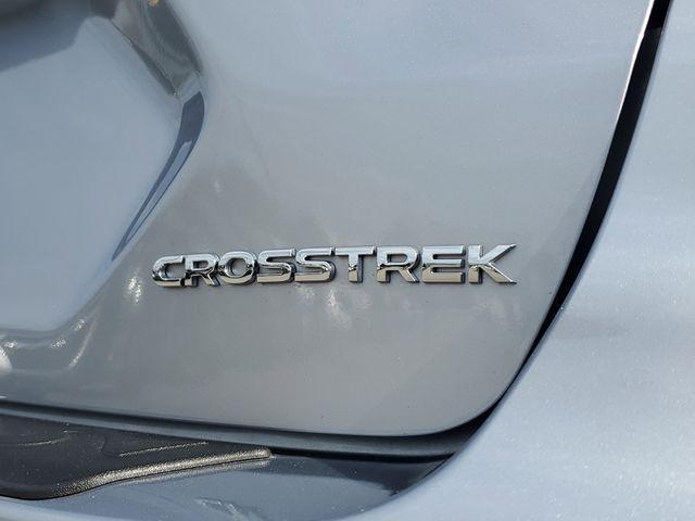 used 2025 Subaru Crosstrek car, priced at $27,303
