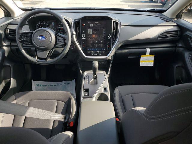 used 2025 Subaru Crosstrek car, priced at $27,303