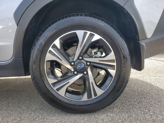 used 2025 Subaru Crosstrek car, priced at $27,303