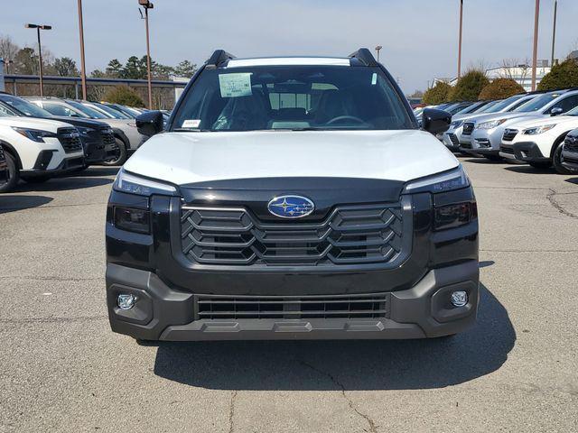 new 2026 Subaru Outback car, priced at $38,211