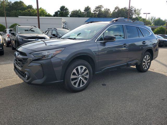 used 2025 Subaru Outback car, priced at $32,601