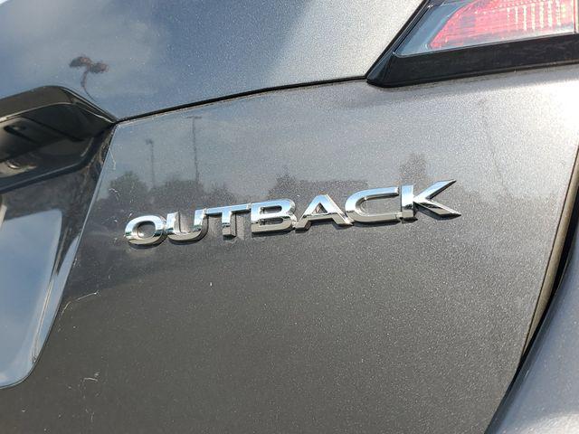 used 2025 Subaru Outback car, priced at $32,601