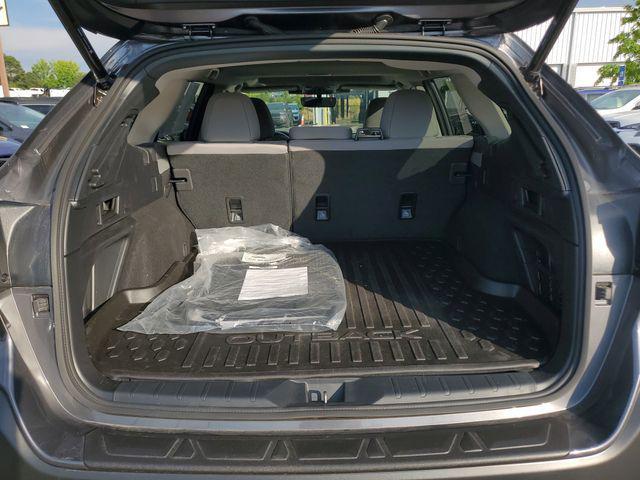 used 2025 Subaru Outback car, priced at $32,601