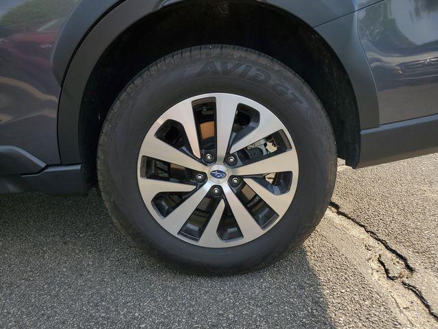 used 2025 Subaru Outback car, priced at $32,601