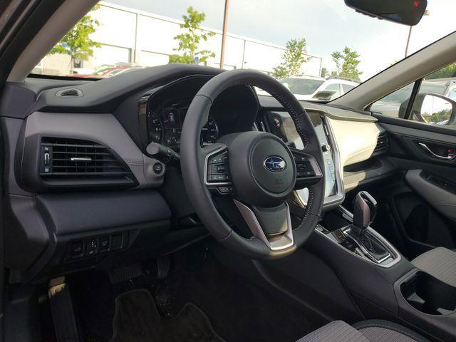 used 2025 Subaru Outback car, priced at $32,601