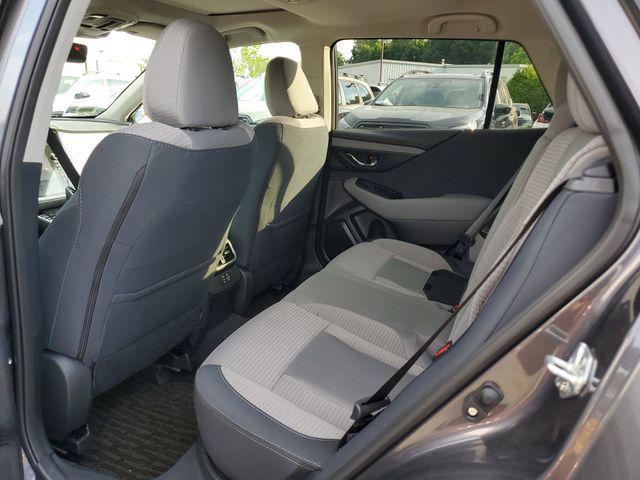 used 2025 Subaru Outback car, priced at $32,601