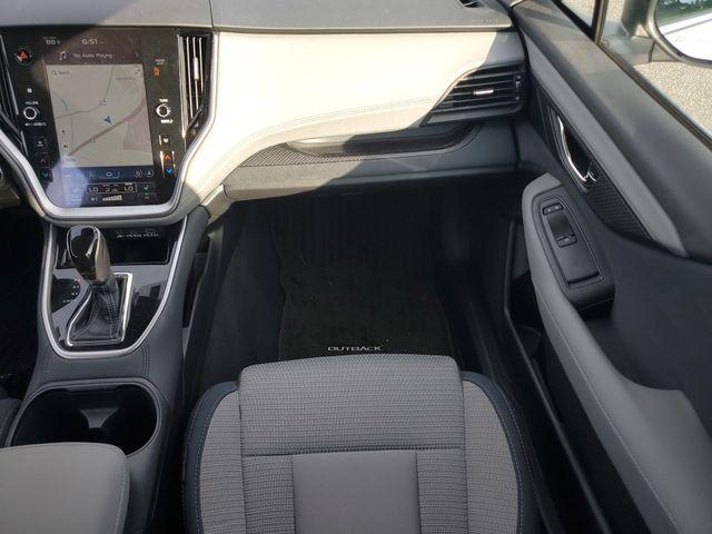 used 2025 Subaru Outback car, priced at $32,601
