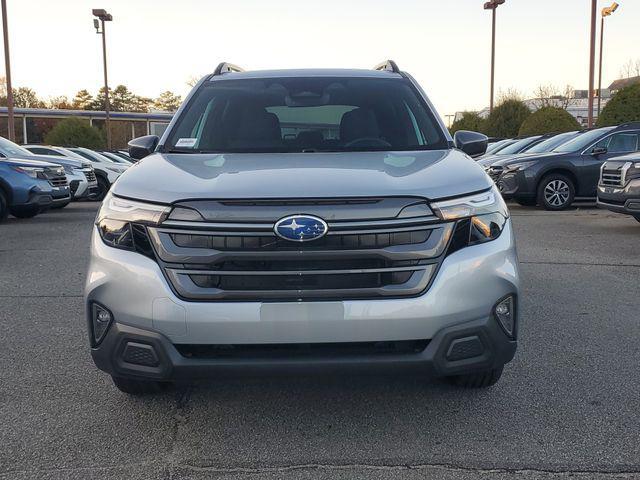 new 2026 Subaru Forester car, priced at $36,099